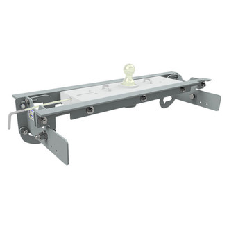 B&W Trailer Hitches® - Mounting Kit for Turnoverball Gooseneck Hitch