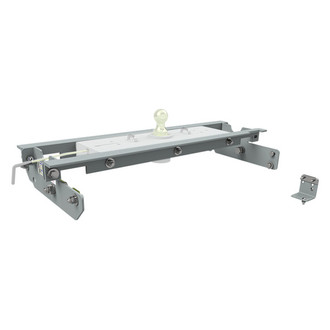 B&W Trailer Hitches® - Mounting Kit for Turnoverball Gooseneck Hitch