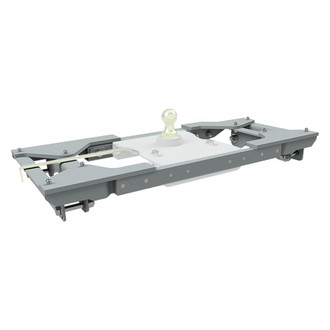 B&W Trailer Hitches® - Mounting Kit for Turnoverball Gooseneck Hitch