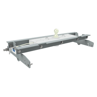 B&W Trailer Hitches® - Mounting Kit for Turnoverball Gooseneck Hitch