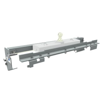 B&W Trailer Hitches® - Mounting Kit for Turnoverball Gooseneck Hitch