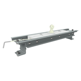 B&W Trailer Hitches® - Mounting Kit for Turnoverball Gooseneck Hitch