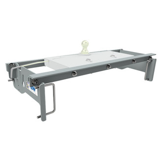 B&W Trailer Hitches® - Mounting Kit for Turnoverball Gooseneck Hitch