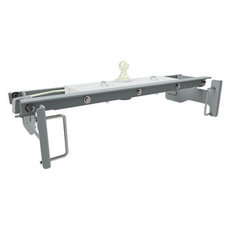 B&W Trailer Hitches® - Mounting Kit for Turnoverball Gooseneck Hitch