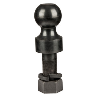 B&W Trailer Hitches® - 2-5/16" Heat Treated Trailer Hitch Ball