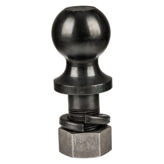 B&W Trailer Hitches® - 2-5/16" Heat Treated Trailer Hitch Ball