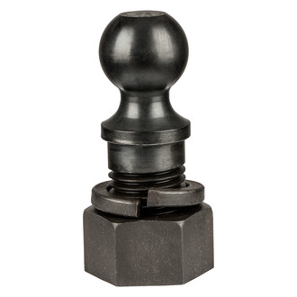 B&W Trailer Hitches® - 2-5/16" Heat Treated Trailer Hitch Ball