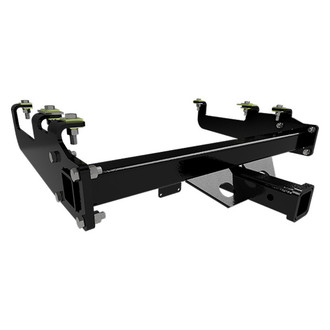 B&W Trailer Hitches® - Class 5 Trailer Hitch with 2" Receiver Opening (16000/1600 Weight Capacity)