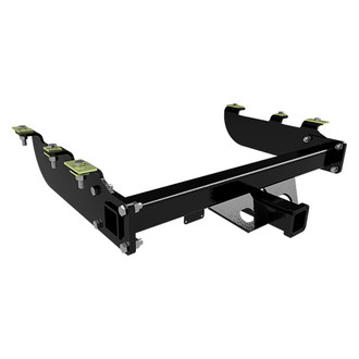 B&W Trailer Hitches® - Class 5 Trailer Hitch with 2" Receiver Opening (16000/1600 Weight Capacity)