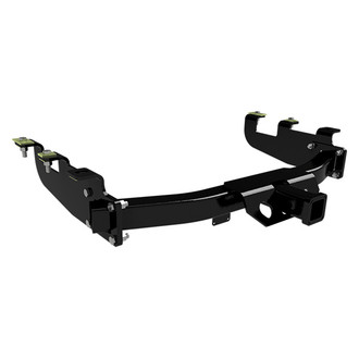 B&W Trailer Hitches® - Class 5 Trailer Hitch with 2" Receiver Opening (16000/1600 Weight Capacity)