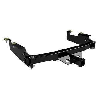 B&W Trailer Hitches® - Class 5 Trailer Hitch with 2" Receiver Opening (16000/1600 Weight Capacity)