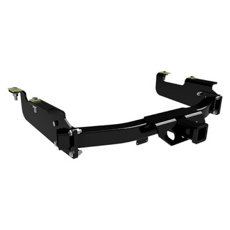 B&W Trailer Hitches® - Class 5 Trailer Hitch with 2" Receiver Opening (16000/1600 Weight Capacity)