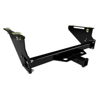 B&W Trailer Hitches® - Class 5 Trailer Hitch with 2" Receiver Opening (16000/1600 Weight Capacity)