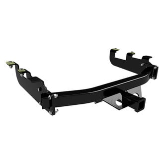 B&W Trailer Hitches® - Class 5 Trailer Hitch with 2" Receiver Opening (16000/1600 Weight Capacity)