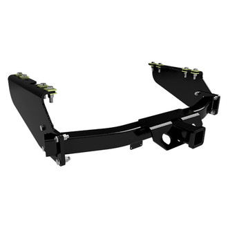 B&W Trailer Hitches® - Class 5 Trailer Hitch with 2" Receiver Opening (16000/1600 Weight Capacity)
