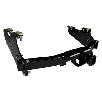 B&W Trailer Hitches® - Class 5 Trailer Hitch with 2" Receiver Opening (16000/1600 Weight Capacity)