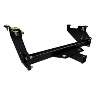 B&W Trailer Hitches® - Class 5 Trailer Hitch with 2" Receiver Opening (16000/1600 Weight Capacity)
