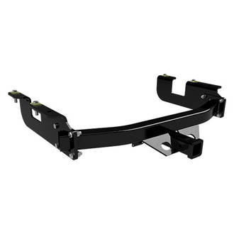 B&W Trailer Hitches® - Class 5 Trailer Hitch with 2" Receiver Opening (16000/1600 Weight Capacity)