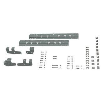 B&W Trailer Hitches® - Custom 5th Wheel Hitch Mounting Brackets