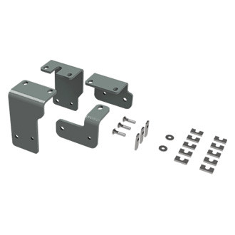 B&W Trailer Hitches® - 5th Wheel Bracket Kit