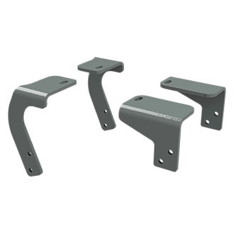 B&W Trailer Hitches® - 5th Wheel Bracket Kit
