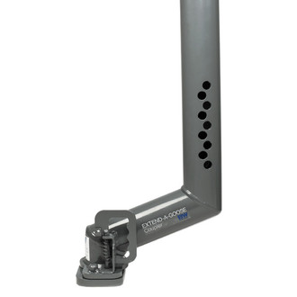 B&W Trailer Hitches® - Extend-A-Goose Coupler for 2-5/16" Balls