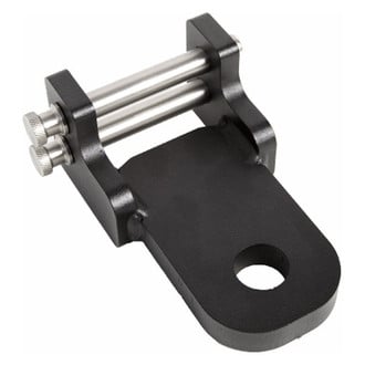 B&W Trailer Hitches® - Tow and Stow Draw Bar for Adjustable Ball Mounts