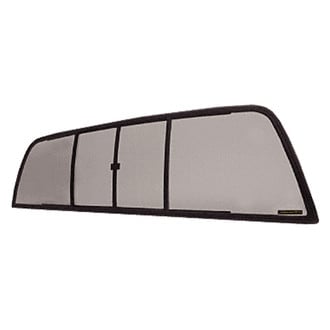 C.R. Laurence® - Duo-Vent Four Panel Slider