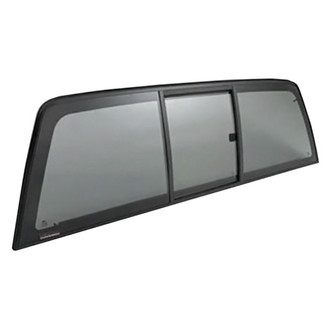 C.R. Laurence® - "Perfect Fit" Tri-Vent Slider