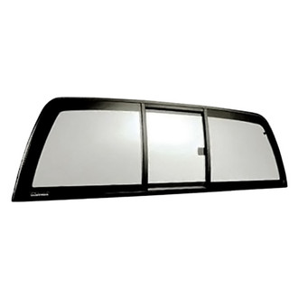 C.R. Laurence® - "Perfect Fit" Tri-Vent Three Panel Slider