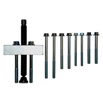 Cal-Van Tools® - Steering Wheel Puller