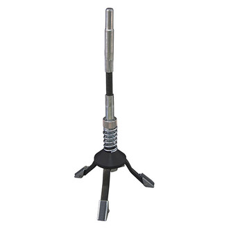 Cal-Van Tools® - 400 Grit Disc Brake & Caliper Hone