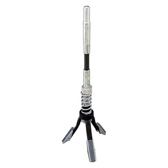 Cal-Van Tools® - 3/4" to 2" 220-240 Grit Adjustable Brake Cylinder Hone