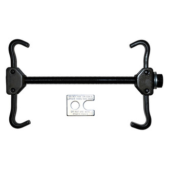Cal-Van Tools® - Coil Spring Compressor