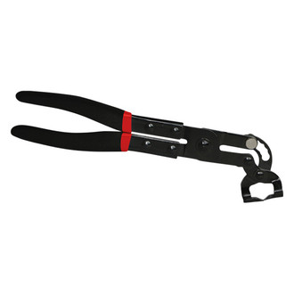 Cal-Van Tools® - Adjustable Indexing Trim Clip Pliers
