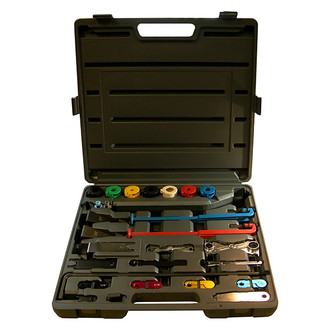Cal-Van Tools® - Master Disconnect Set