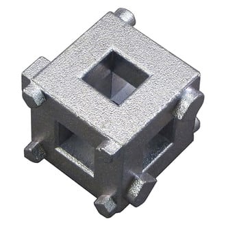 Cal-Van Tools® - Disc Brake Piston Remover