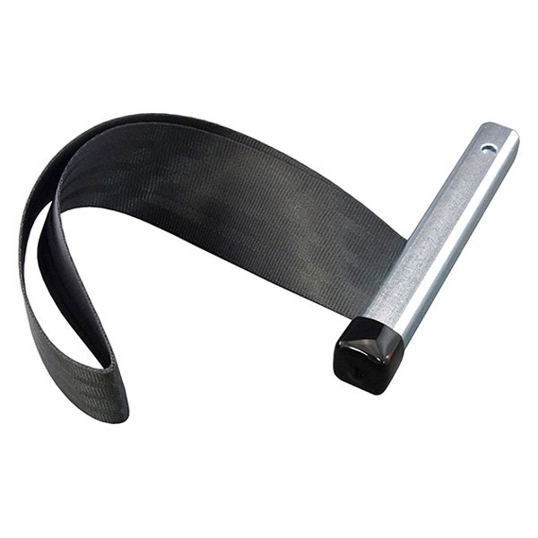 Cal-Van Tools® - Up to 6" Strap Style Oil Filter Wrench