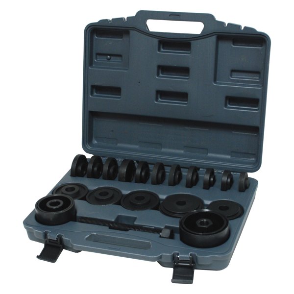 Cal-Van Tools® - Front Wheel Bearing Set
