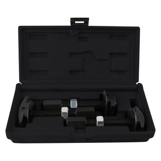Cal-Van Tools® - 3-piece 1" to 2-7/8" Rear Axle Bearing Puller Set