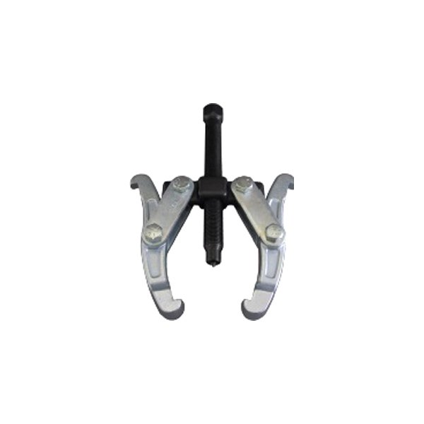 Cal-Van Tools® - 0 to 7" 5 t 2-Jaw External/Internal Adjustable Puller