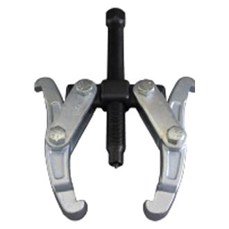 Cal-Van Tools® - 0 to 7" 5 t 2-Jaw External/Internal Adjustable Puller