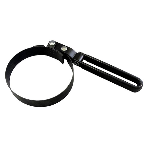 Cal-Van Tools® - 3-7/16" to 3-3/4" Swivel Band Style Oil Filter Wrench