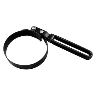 Cal-Van Tools® 999 - 4" to 4-3/8" Swivel Band Style Oil Filter Wrench