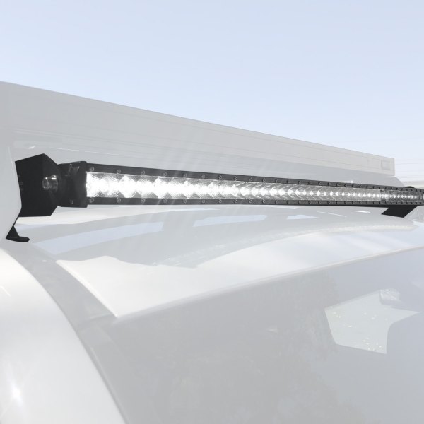 Cali Raised LED® - Roof Rack Slimline 42" LED Light Bar Kit