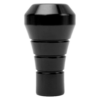 Cali Raised LED® - Anodized Gloss Black Aluminum Shift Knob