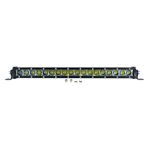 Cali Raised LED® - Slim 20" 90W Spot Beam LED Light Bar