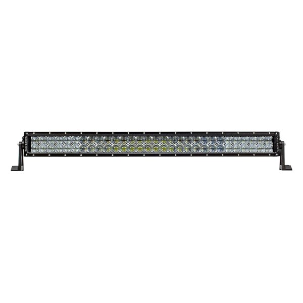 Cali Raised LED® - 5D Optic 32" 300W Dual Row Spot Beam LED Light Bar