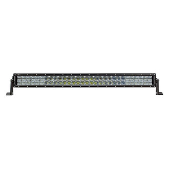 Cali Raised LED® - 5D Optic 32" 300W Dual Row Combo Spot/Flood Beam LED Light Bar