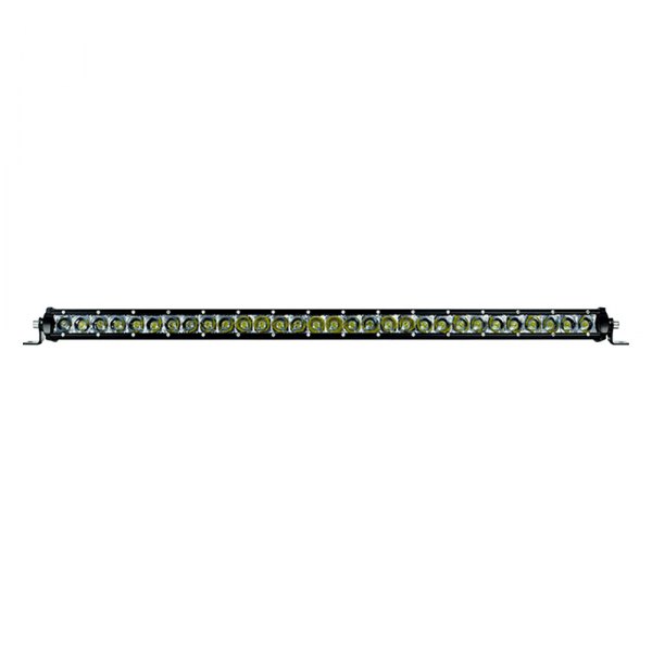 Cali Raised LED® - Slim 32" 150W Combo Spot/Flood Beam Amber LED Light Bar
